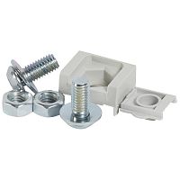 LEGRAND Винтовые выводы для шин DPX3 250  (4шт) (421080 )