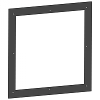 KEAZ Рамка передней панели стационарного OptiMat A2500-4000-УХЛ3 (246232)