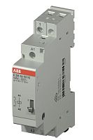 ABB Реле электромеханическое установочное E297-16-10/115  (E297-16-10/115)  (2TAZ311000R2021)