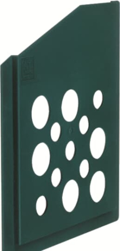 ABB Карман для документов А5, самоклеящийся ZA5P10  (10 шт)  (ZA5P10)  (2CPX062382R9999)