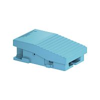 SCHNEIDER ELECTRIC Переключатель педальный 1 шаг NC+NO (XPEM110)