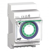 SCHNEIDER ELECTRIC Реле времени электромеханическое IH 60мин 1 канал (CCT15338)