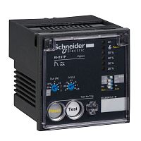 SCHNEIDER ELECTRIC Реле RH197P 48В AС 50/60Гц (56505)