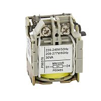 EKF Расцепитель минимального напряжения к ВА-99С MN 100-630А (mccb99c-a-1)