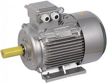 IEK Электродвигатель трехфазный АИР 160S6 660В 11кВт 1000 об/мин 1081 DRIVE (DRV160-S6-011-0-1010)