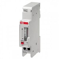 ABB Реле времени суточное AT1-R  (AT1-R)  (2CSM204215R0601)