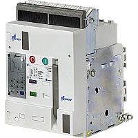 КОНТАКТОР Выключатель автоматический Протон Nord 25С 2500A, 3P, Icu-65kA  ( Н), ВА50-45 ( 7008053)