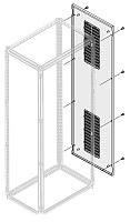 ABB Панель боков.вент.IP30 H=2000мм D=900мм (1STQ007647A0000)