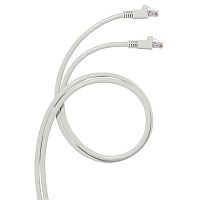 LEGRAND Патч-корд кат5е FTP 8м PVC (051503 )