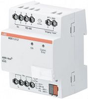 ABB Метеорологический блок для датчика WES/A WZ/S     1.3.1.2 (2CDG110184R0011)