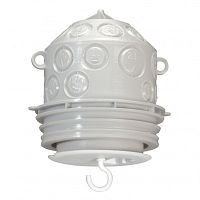 LEGRAND Крышка для потолочной розетки Дм80 (89592 )