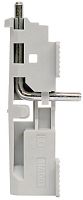 ABB Комплект петель для шкафов AT,B,U  (2шт)  (2CPX039139R9999)
