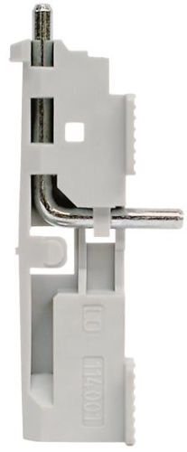 ABB Комплект петель для шкафов AT,B,U  (2шт)  (2CPX039139R9999)