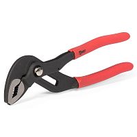 КВТ Клещи переставные 180 мм  (67362)