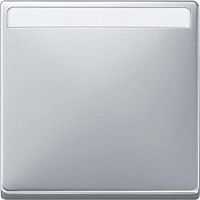 SCHNEIDER ELECTRIC SYSTEM D Клавиша 1шт с полем для надписи (MTN412360 )