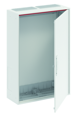 ABB Шкаф навесной IP44 800x550x215 пустой с дверью ComfortLine   (2CPX052059R9999)