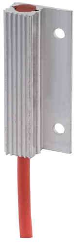 IEK Мини-обогреватель 13Вт IP54 (YCE-RC-13-20)