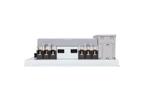 EKF Устройство АВР ТСM 225/250А 3р PROxima (ats-tsm-225-250A-3p-pro) фото 8