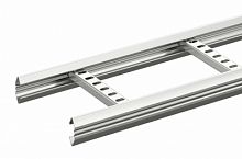 SCHNEIDER ELECTRIC Лоток лестничный KHZSPZ-200 L=6м горячеоцинкованный (734494)