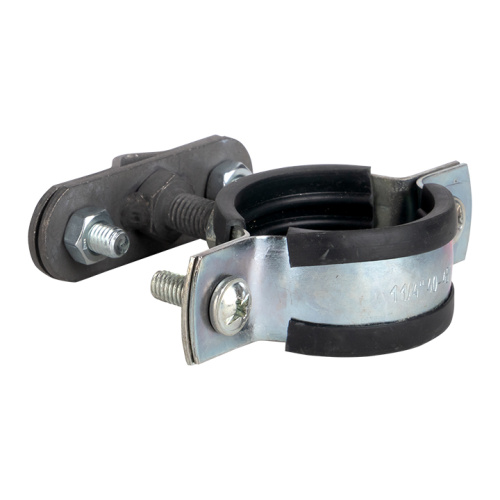 EKF Держатель прута на трубе D= (40-46) мм HZ EKF PROxima (lp-31024) фото 3