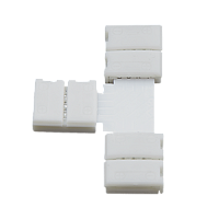 ВАРТОН Поворотное крепление для LED ленты 14,4W/m  (T-поворот)  (V4-R0-70.0024.KIT-1040)