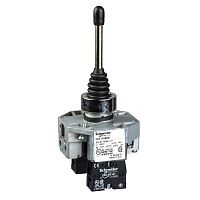 SCHNEIDER ELECTRIC Контроллер 2 направления (XD2GA8221)