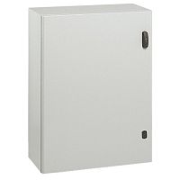 LEGRAND Щит монтажный 1000х800х400мм IP55 (035529 )