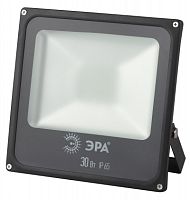 ЭРА Прожектор светодиодный ДО-30W 4000К 2400Лм IP65 SMD Стандарт (Б0019826)