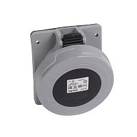 LEGRAND Розетка встраиваемая 32А 3К+З 500В IP67 (555492 )
