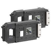 SCHNEIDER ELECTRIC Катушка для контактора LC1F780 380-400В 40-400Гц (LX1FX380)