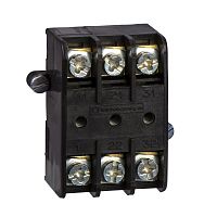 SCHNEIDER ELECTRIC КОНТАКТ КОНЦЕВОГО ВЫКЛЮЧАТЕЛЯ (XENT1991)