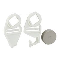 SCHNEIDER ELECTRIC Адаптер блокировки поворотной рукоятки для NSX400/630 (LV432604)