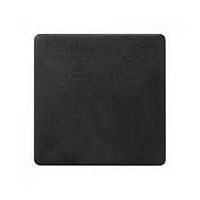 SIMON Заглушка, графит (27800-38)