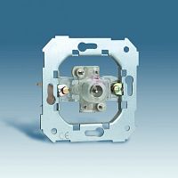 SIMON Розетка TV одиночная, S82,82N, 88, механизм (75475-39)