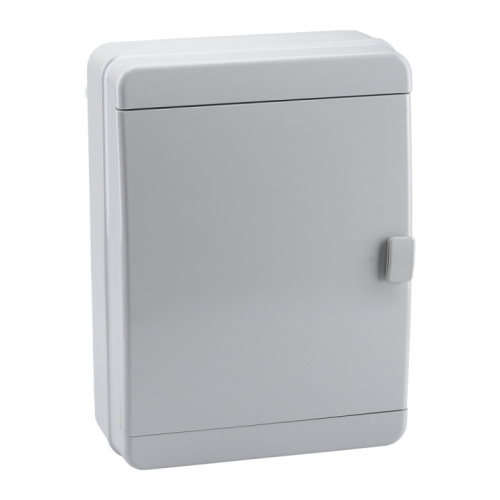 KEAZ Корпус пластиковый OptiBox P-BNN-3-24-IP65 (117974)