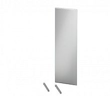 HENSEL Панель боковая с клиньями для стенки корпуса FP 360мм (FP VP 36)