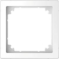 SCHNEIDER ELECTRIC Адаптер D-Life для интеграции System M к D-Life белый лотос SD (MTN4080-6035)