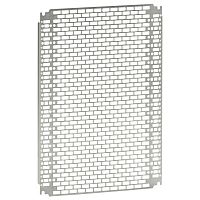 LEGRAND Пластина перфорированная Lina 25 300х400мм (036032 )