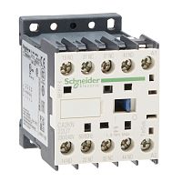 SCHNEIDER ELECTRIC Реле пром.~230В 2но+2нз 10А CA2KN под винт (CA2KN22U7)