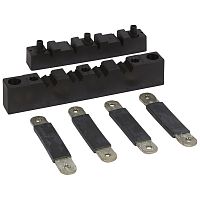 LEGRAND Комплект распределителей DPX-IS 160A (26500 )