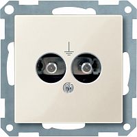 SCHNEIDER ELECTRIC Механиз розетки для выравнивания потенциалов (MTN290444)