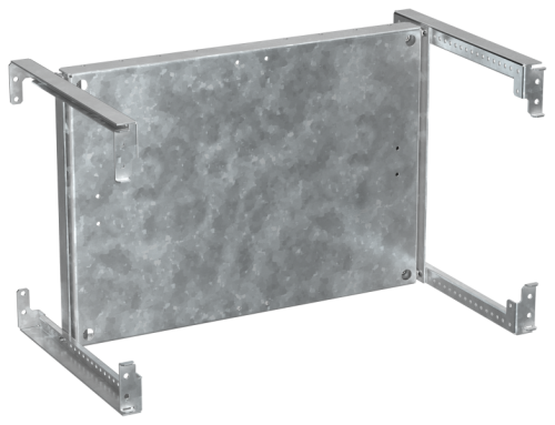 IEK FORMAT Панель монтажная универсальная 350х600мм (FO-00-MPU-035-060) IEK FORMAT Панель монтажная универсальная 350х600мм (FO-00-MPU-035-060)