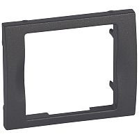 LEGRAND Galea Life Лицевая панель для автономного светоуказателя темная бронза (771241 )