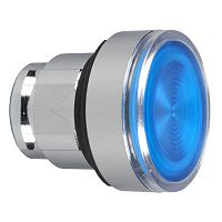 SCHNEIDER ELECTRIC Головка кнопки подсветка (ZB4BW363S)