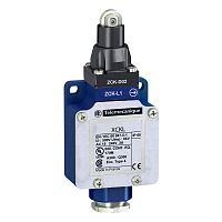 SCHNEIDER ELECTRIC Выключатель концевой ролик-плунжер (XCKL102)