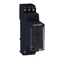 SCHNEIDER ELECTRIC Реле времени (RE22R1QMU)