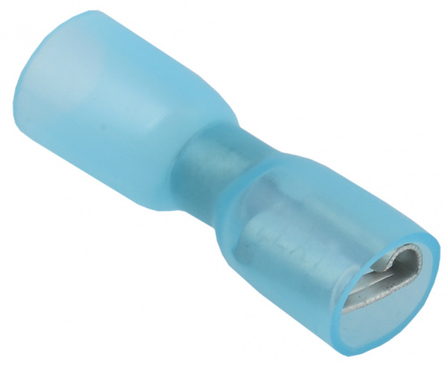 IEK Разъем РпИм-т 2-7-0.8 плоский  (100 шт) (URM22-D25-D23-5)