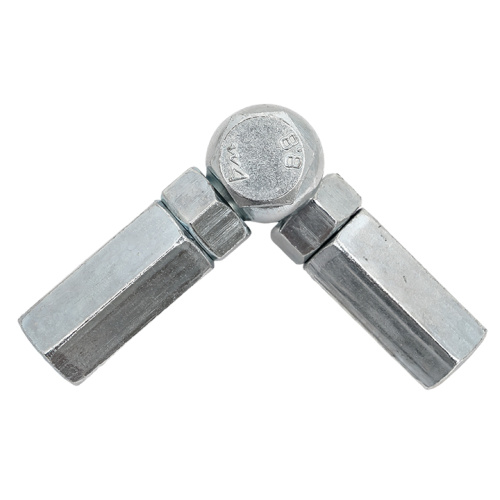EKF Регулировочный кронштейн для молниеприемника (1-2 м) EKF PROxima (lp-l0200) фото 3