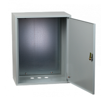 EKF Щит с монтажной панелью ЩМП-35.30.15  (ЩМП-03) IP31 Basic (mb22-03-bas)