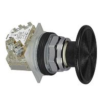SCHNEIDER ELECTRIC Кнопка 30мм грибовидная (9001KR25BH13)
